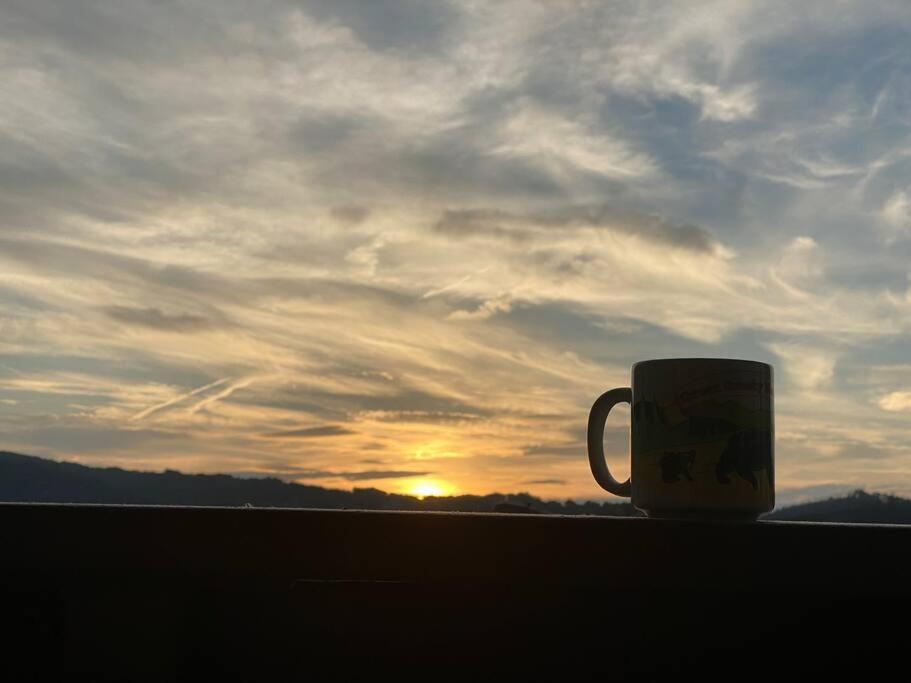 Relaxing Mountain Condo In Gatlinburg With City View ! Esterno foto